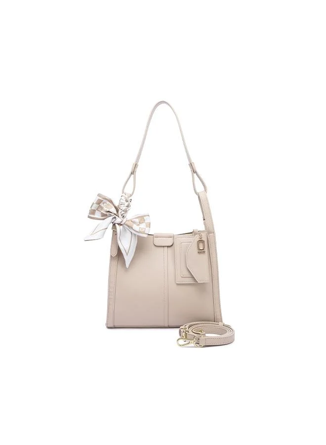 فايور Chic Scarf Shoulder Bag BD 169